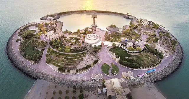TEC launches new Green Island Season in Kuwait